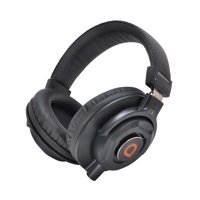 Auriculares De Monitor De Estudio Artesia Amh-122 Cerrados De 50 Mm