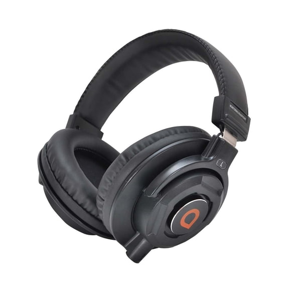 Auriculares de monitor de estudio Artesia AMH-122 cerrados de 50 mm