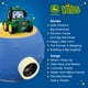 thumbnail image 4 of Proyector de Cuentos Luna Story Time para Niños 3+, 4 of 9