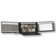 thumbnail image 1 of Monitor Xebec Tri-Screen 3 portátil dual de 13.3" USB-C, 1 of 9