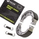 thumbnail image 1 of Zapata de freno NICHE para Suzuki Savage 650 Boulevard S40 GS450L, 1 of 6