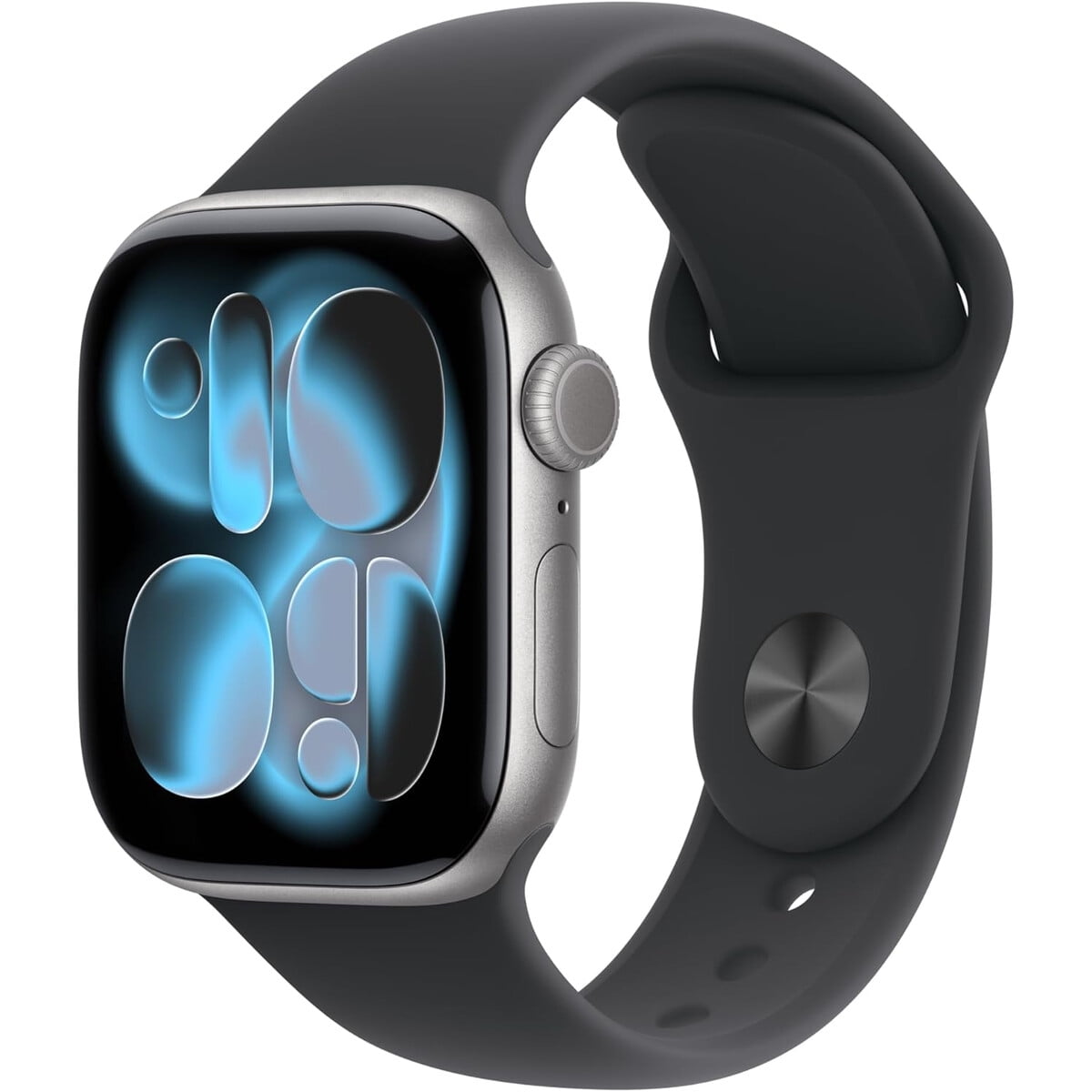 Apple - Smartwatch Watch Series 11 Gps Cellular 42mm Ecg