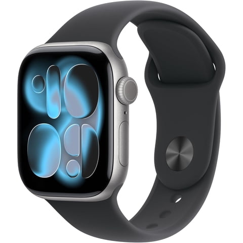 Apple - Smartwatch Watch Series 11 Gps Cellular 42Mm Ecg