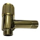 thumbnail image 3 of Lavadora Grifo A Prueba De Fugas Agua Para Bañera Granja MOP Piscina Oro, 3 of 5