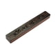 thumbnail image 3 of Quemador De Incienso Hogar Fragancia Oficina Ahuecado Madera Incienso Palo Titular Estilo E, 3 of 5
