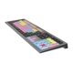 thumbnail image 4 of Teclado Logickeyboard ASTRA2 Mac Retroiluminado para Avid Pro Tools, 4 of 7