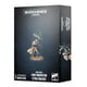 thumbnail image 1 of Miniature Games Workshop Warhammer 40,000 Lord Inquisitor Kyria Draxus, 1 of 1