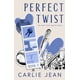 thumbnail image 1 of Libro publicado de forma independiente Perfect Twist: Encuentra a tu pareja ideal, 1 of 1