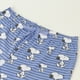 thumbnail image 5 of Pijama Oficial Snoopy Coffee Time Manga Larga Unisex Adulto, 5 of 7