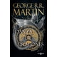 thumbnail image 1 of Canción de hielo y fuego 5: Danza de dragones - G R R Martin, 1 of 2