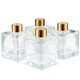 thumbnail image 1 of Difusor de Varillas Feel Fragrance 180 ml Vidrio Pack de 4, 1 of 9