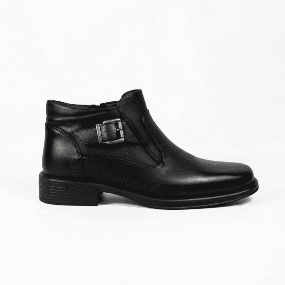 Botín Hombre Casual Elegante N22