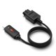 thumbnail image 1 of Adaptador HDMI Azduou N64/SNES/NGC 4:3/16:9 Switch, 1 of 8