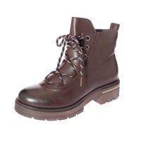 Botín Army Coffee Vía Franca