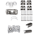 thumbnail image 3 of Kit Ajuste De Motor STD NISSAN Sentra B14 1995-2000, 3 of 3
