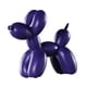 thumbnail image 3 of Resina Globo Decorativo Adorno Para Perros Decoraciones De Escritorio Morado, 3 of 5