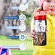 thumbnail image 5 of Botella de Agua Star Wars Acero Inoxidable Rosa 12 oz, 5 of 6