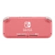 thumbnail image 3 of Consola de juegos Nintendo Switch Lite Coral con multijugador en línea, 3 of 5