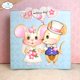 thumbnail image 2 of Set de troqueles Elizabeth Craft Designs Big Mouse, 23 piezas, 2 of 7