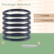 thumbnail image 2 of Kit De Juntas Para Nutribullet 900w 6 Unidades De Silicona, 2 of 8