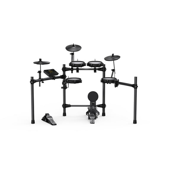 Batería Electrónica Dm-210 Nux