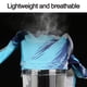thumbnail image 5 of Guantes de pesca con protección UV y protección solar para hombre y mujer, ideales para actividades al aire libre, kayak y remo (azul)., 5 of 5