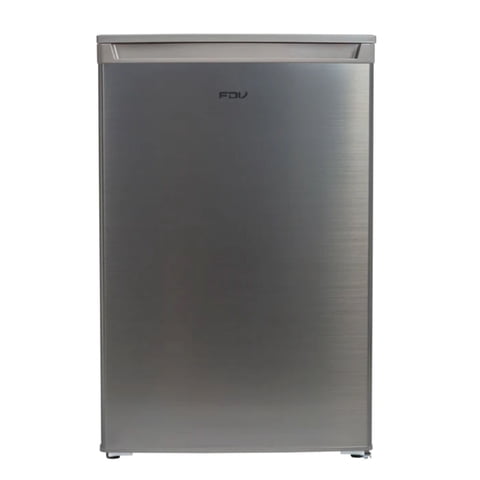 Fdv - Refrigerador Elegance 124 Lts