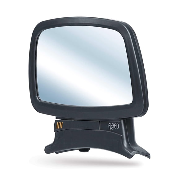 Accesorio para asiento de coche Chicco Fit360 Mirror Grey