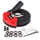 thumbnail image 1 of Cubierta antipolvo para amoladora angular Dastool Expert 180 mm/7 pulgadas, 1 of 7