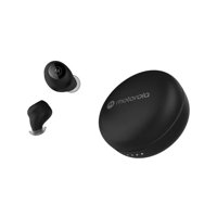Motorola - Audífono Bluetooth 5.0 18 Horas De Uso Negro