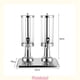 thumbnail image 3 of Dispensador Bebidas Doble Máquina Autoservicio Jugos 6L, 3 of 10