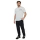 thumbnail image 1 of Pantalón Outdoor Hombre Negro Desmontable Corona, 1 of 5