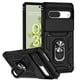 thumbnail image 1 of Estuche GANGXUN para Google Pixel 7, soporte giratorio 360°, estilo mecánico y magnético, 1 of 5