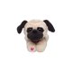 thumbnail image 2 of Mini Peluche Beans Pug Build-A-Bear, 2 of 2