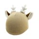 thumbnail image 2 of Funda Para Casco De Esquí Protección Para La Cabeza De Invierno Para Divertirse Montando Deportes Al Aire Libre Deportes De Invierno, 2 of 5