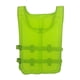 thumbnail image 2 of Chaleco Salvavidas Portátil Con Correas Ajustables Para Adultos, Color Verde, 2 of 5