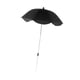 thumbnail image 3 of Sombrilla Para Plantas, Ajustable, Resistente, Para Jardín, Maceta, Color Negro, 3 of 5