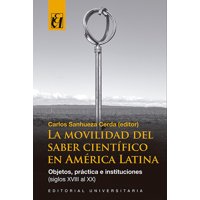 Universitaria - La Movilidad Del Saber Científico En América Latina