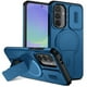 thumbnail image 1 of Funda FOXDOCK para Samsung Galaxy A56 – Magnética Antigolpes con Soporte y Protección Doble, 1 of 6