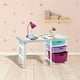 thumbnail image 3 of Escritorio Infantil Glamour Niña Rimax, 3 of 4