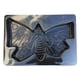 thumbnail image 4 of Molde De Hormigón De Yeso Con Forma De Mariposa Grande Para Jardín, 4 of 5