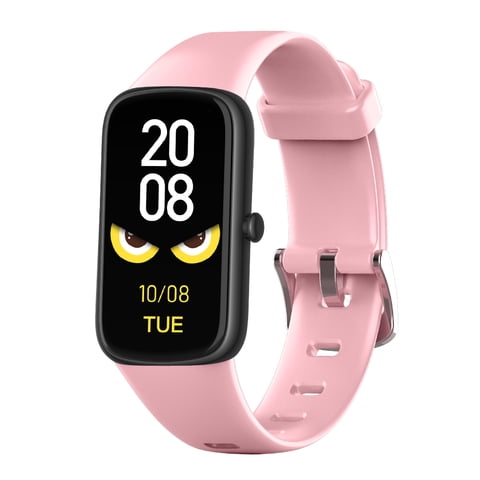Genérico - Pulsera De Fitness Inteligente Con Medidor De