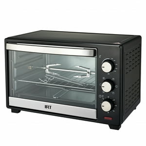 Horno Electrico Irt 25 Litros