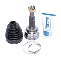 Repuestos Del Sol - Junta Homocinetica Exterior Delantera Izquierda Derecha Toyota Yaris 1 5 2006 2013