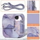 thumbnail image 3 of Funda protectora para cámara Fujifilm Instax Mini 12 Fintie, 3 of 3