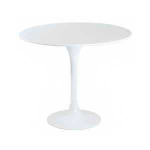 Klik Muebles - Mesa De Comedor Tulip - Blanca