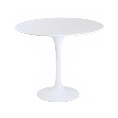Klik Muebles - Mesa De Comedor Tulip - Blanca