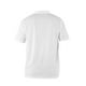 thumbnail image 2 of Polera Cooldry Quebec Manga Corta Blanco, 2 of 2