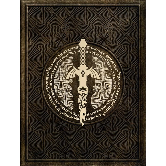 Libro Piggyback: La leyenda de Zelda: Las lágrimas del reino