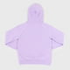 thumbnail image 2 of Poleron Niña Kids Full Zipper Lila Corona, 2 of 5